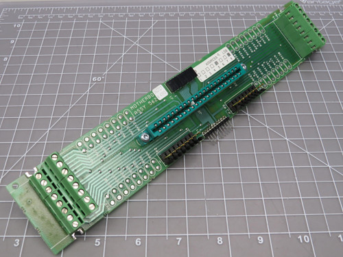 Simplex 562-727  Fire Alarm Board For Sale