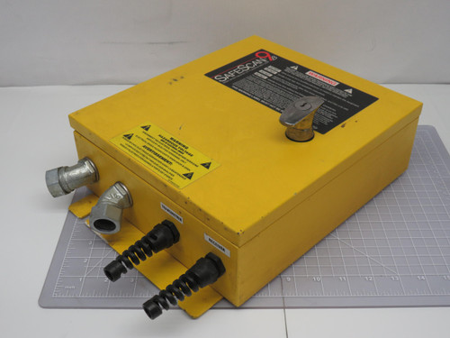Dolan Jenner 001113601111 Light Curtain Controller For Sale