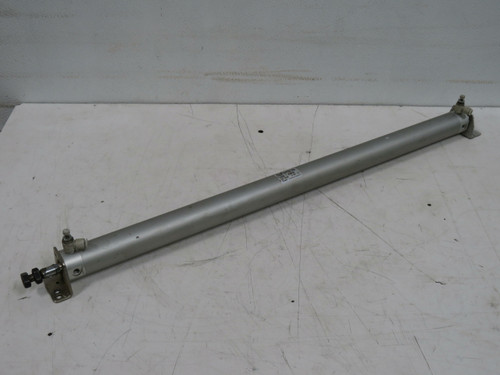 SMC CG132-JCP008-600  Actuator Air Cylinder For Sale