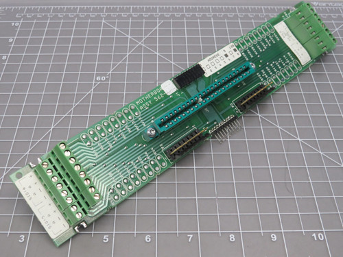 Simplex 562-727  Fire Alarm Board For Sale
