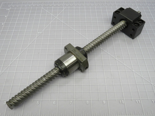 THK WTF1520-6  Linear Actuator Ball Screw For Sale