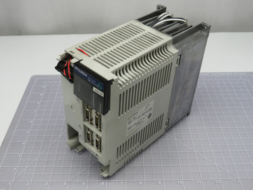 Mitsubishi MR-J2S-200B-RS238  AC Servo Drive For Sale