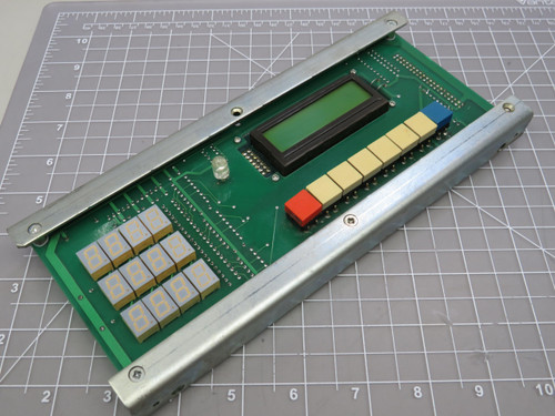 SHARP N1084 1  Display Control Board For Sale