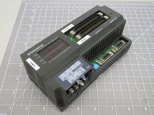 Mitsubishi EP24X32Y32  SSCNET I/O Unit For Sale