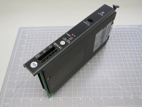 Allen-Bradley 1771-P4S  Power Supply Module For Sale