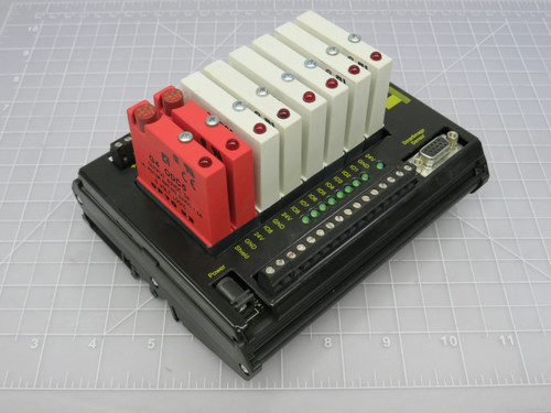 DVT ISOLATED BOB BREAKOUT BOARD T169090