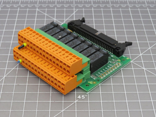 HELLER 4-28982-0 PL10-28982  Control Board For Sale