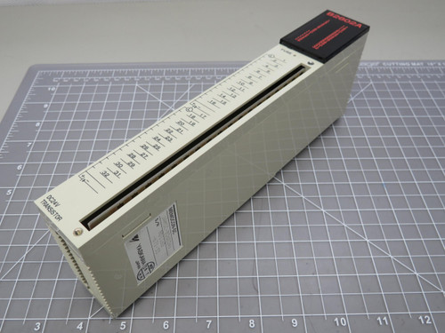 Yaskawa JAMSC-B2602AV  Memocon-SC PLC Transistor Module For Sale