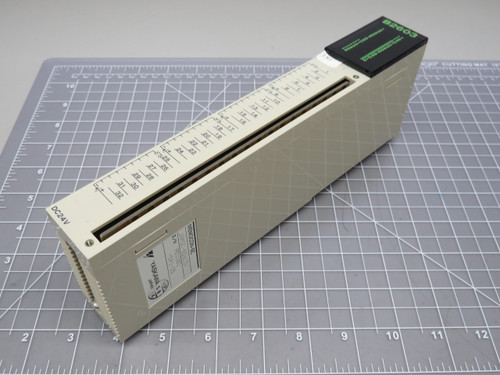 Yaskawa JAMSC-B2603V  Memocon-SC PLC Input Module For Sale