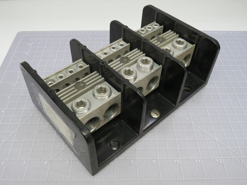 MARATHON ELECTRIC 153586 LINE 500 MCM-4 375 IN T169104