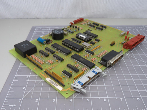 0SE2 3 531 4659A Circuit Board For Sale