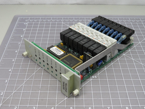 ITW Ransburg  76911-02  Serial Digital Module For Sale