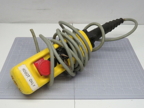 XAC-A04H7 IEC/EN 60 947-5-1 Pendant Control Station For Sale