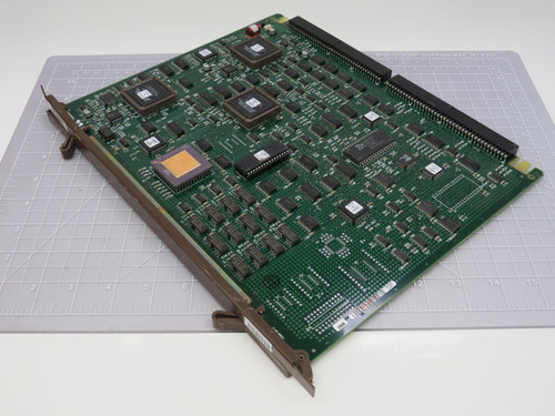 Nortel  NTBX01BA 11 NNTMEN01805Y Interface Card Module For Sale
