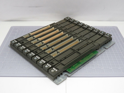 Siemens Simatic S7 1P 6E87400-1JA1-0AA0 BackPlane For Sale
