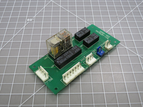 INV-HENKAN 3301-00051  Circuit Board For Sale