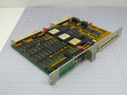 892 4524 151 7325 Osram 4/91 NC/System R1 Circuit Board Module For Sale