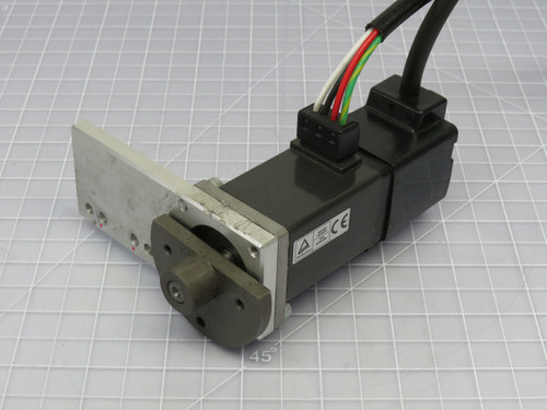 Mitsubishi HC-KFS13  AC Servo Motor For Sale