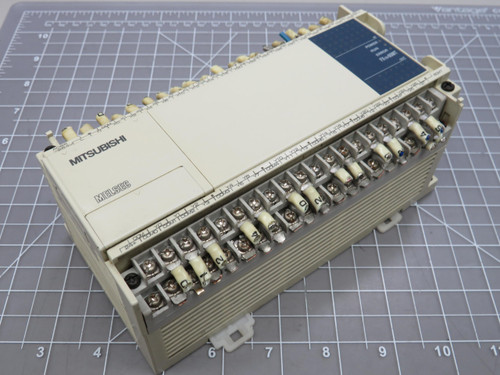 Mitsubishi FX1N-60MT  Programmable Controller For Sale