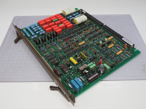 Nortel NT2X10BA 25 NNTM5003Y3LF Interface Card Module For Sale