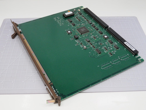 Nortel NT6X92BC 04 NNTM5003K0ZW Interface Card Module For Sale
