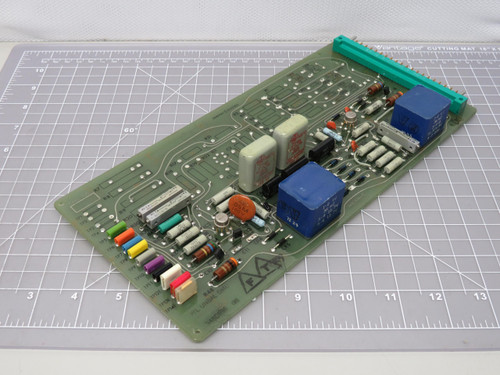 GE 948D894-C  Circuit Board For Sale