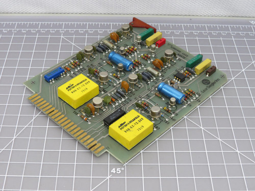 Lear Siegler 80030022 80030024 Alarm Board For Sale Lear Siegler 80030022 80030024 Alarm Board For Sale