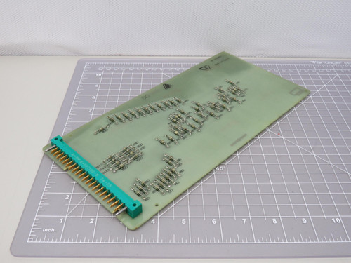 GE 942D367-0  PCB Circuit Board For Sale