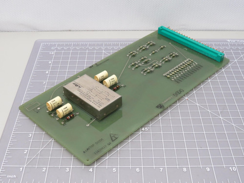 GE 114D9422-B  Circuit Board For Sale