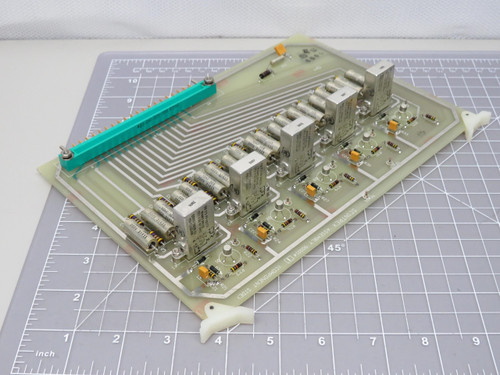 Scintrex 900114-3 900014-1 Circuit Board For Sale