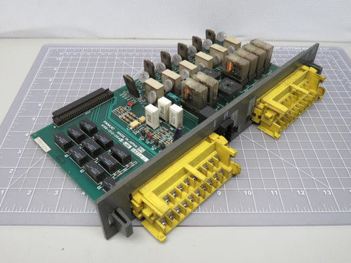 Fanuc A16B-1212-0540/04B  Emergency Stop Control Board For Sale Fanuc A16B-1212-0540/04B  Emergency Stop Control Board For Sale