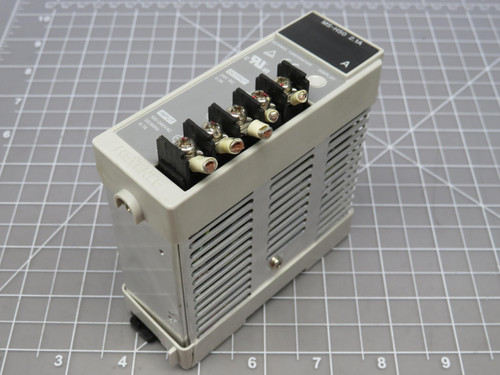 Keyence MS-H50   Switching Power Supply For Sale