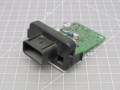 6002G4V00_v04 24-08-008 Plug Socket Connector For Sale
