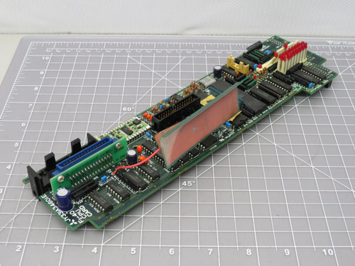 Mitsubishi JY331A34601E  F2-40 CPU Card For Sale