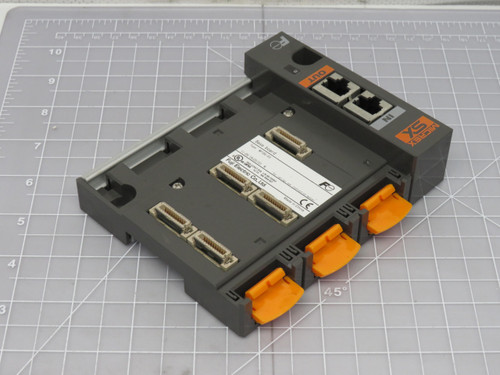 Fuji Electric NP1BS-03  Base Board For Sale