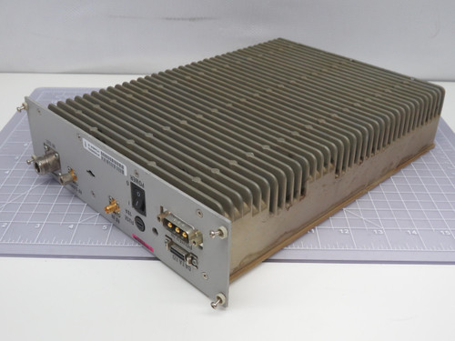 Spectrian 020504-06 NTQA50BA 22 Module For Sale