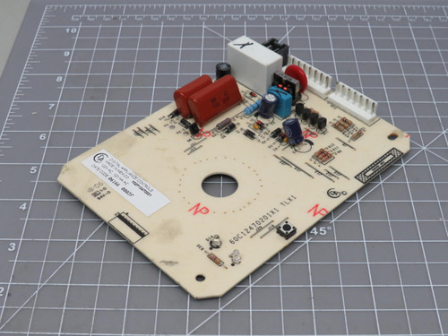 Digital Appliance Control 60C12470201X1 Y02P12470201 Board For Sale