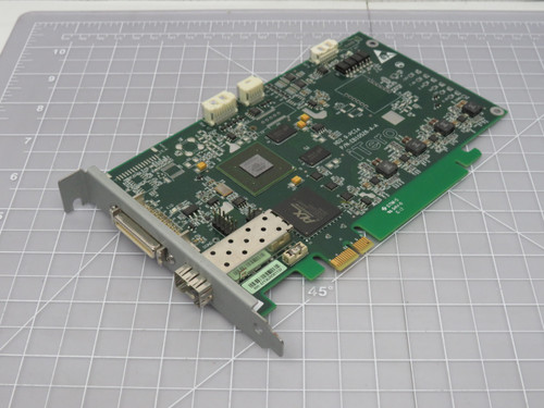 iTero EA10510-B  PCLe Card w/ SFP / Transceiver Module For Sale iTero EA10510-B  PCLe Card w/ SFP / Transceiver Module For Sale