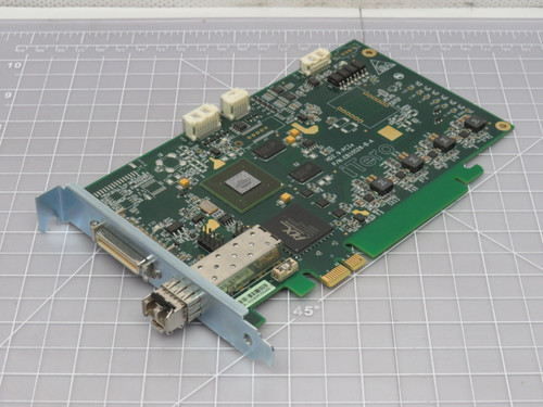 iTero EB10526-B-A  PCLe Card w/ SFP / Transceiver Module For Sale iTero EB10526-B-A  PCLe Card w/ SFP / Transceiver Module For Sale