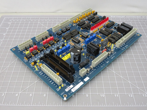 USI-130 C-A53.01-4  PCB Circuit Board For Sale