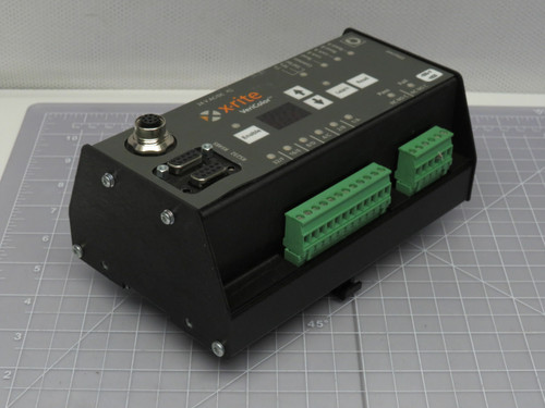 X-RITE VC100B VERICOLOR PROGRAMMABLE HUB USIP T169134