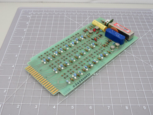 444385  PCB Circuit Board For Sale