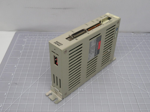 Sanyo Denki RBD2A-202  Servo Drive For Sale