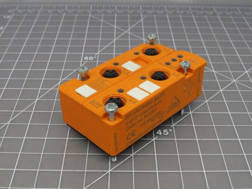 IFM Electronic AC2505  Interface Classic Line Module For Sale