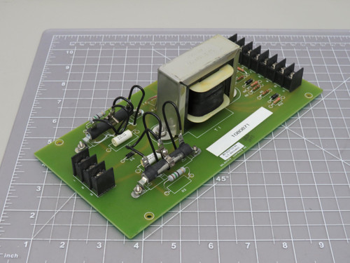 Solid State Controls 80-212710-90  PCB Circuit Board For Sale