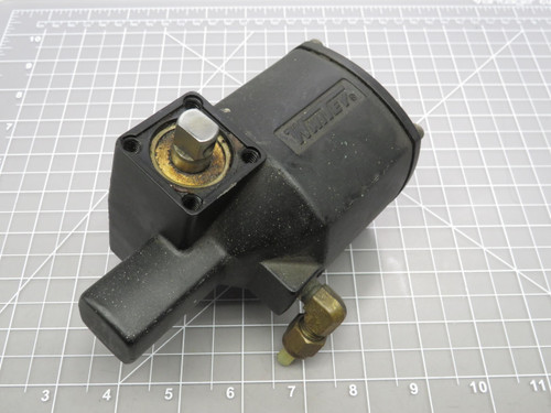 Whitey 133 DA  Double Acting Pneumatic Actuator For Sale