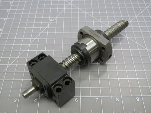 THK BLK 1510G  Ball Screw Bearing 8 In For Sale