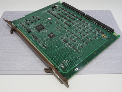 Nortel NT6X92EA 04 NNTMEN0195R0 Interface Card Module For Sale