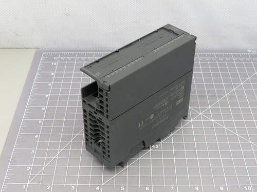 Siemens 6ES7-332-5HD01-0AB0  Simatic 7 Digital Output Module For Sale