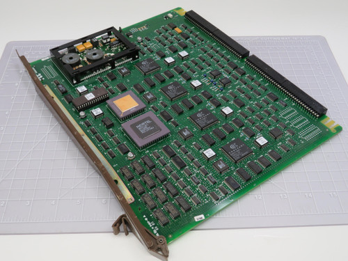 Nortel NTBX02BA 18 NNTMEN0192R Interface Card Module For Sale
